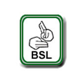BSL Interpreter Liana Lloyd MRSLI - BSL Interpreter Liana Lloyd MRSLI